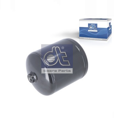 Dt Spare Parts Luchtreservoir, pneumatisch systeem 1.18428