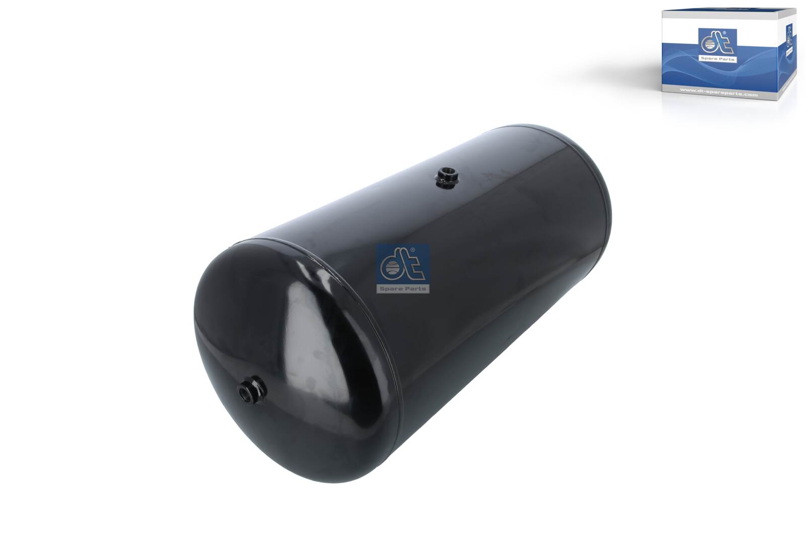 Dt Spare Parts Luchtreservoir, pneumatisch systeem 1.18429