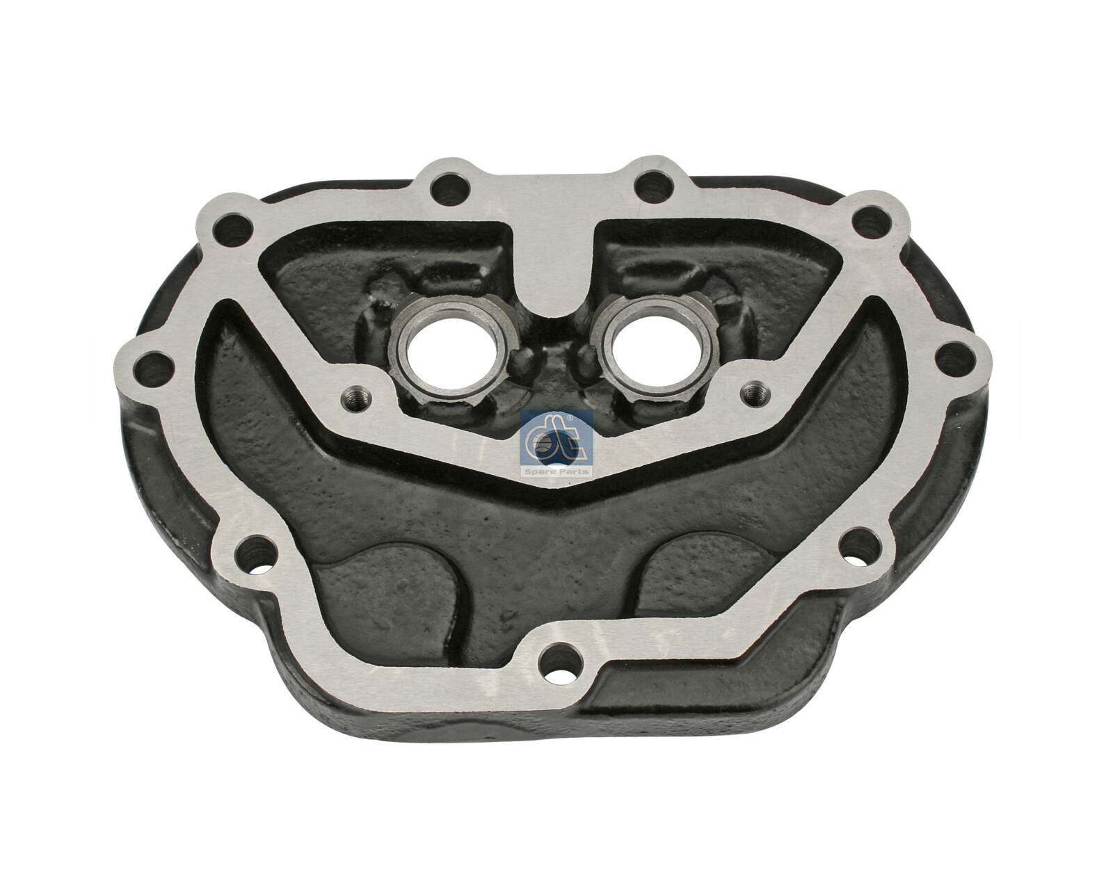 Dt Spare Parts Klepplaat luchtcompressor 1.18501