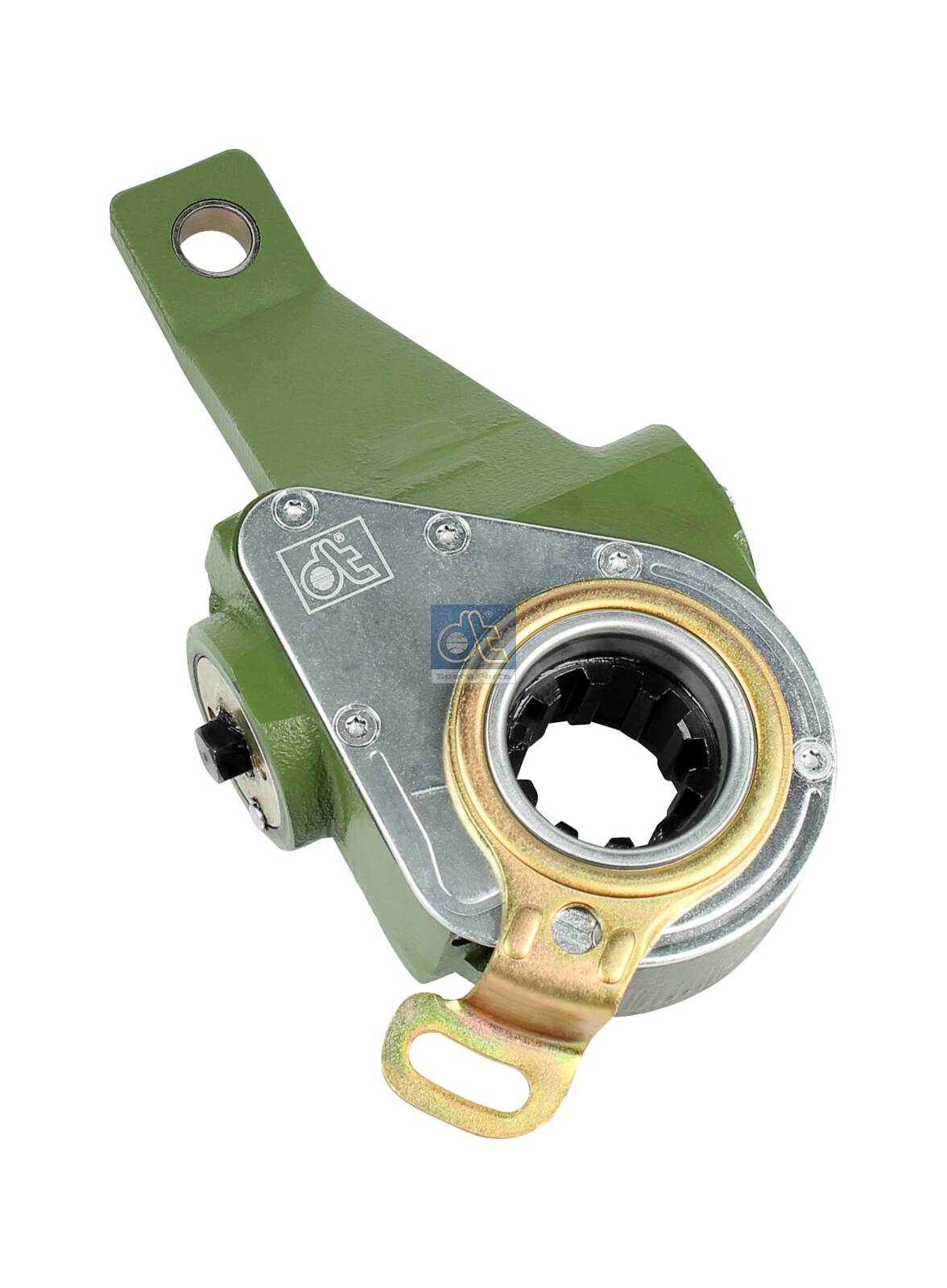 Dt Spare Parts Remstelinrichting 1.18616