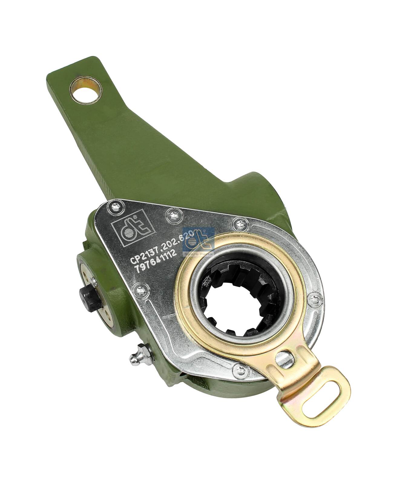 Dt Spare Parts Remstelinrichting 1.18620