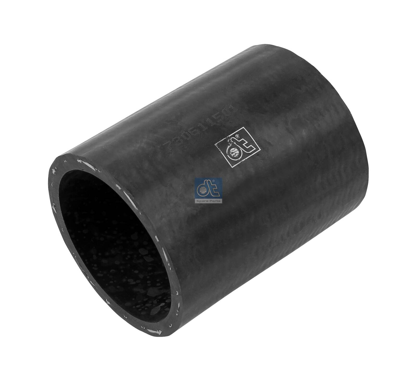 Dt Spare Parts Oliekoelerslang 1.18697