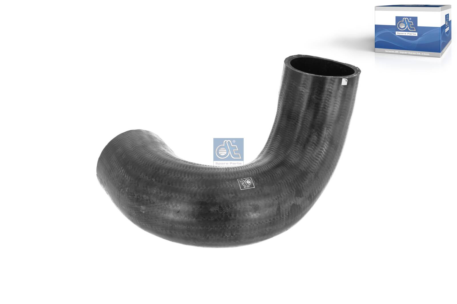 Dt Spare Parts Oliekoelerslang 1.18699