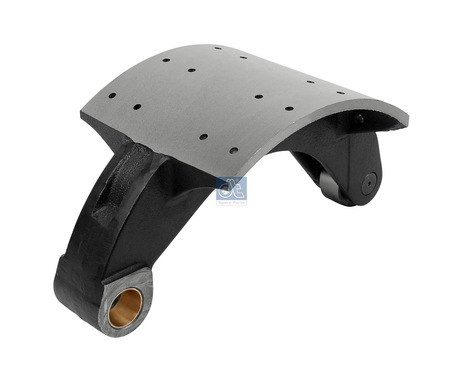 Dt Spare Parts Remschoen set 1.18770