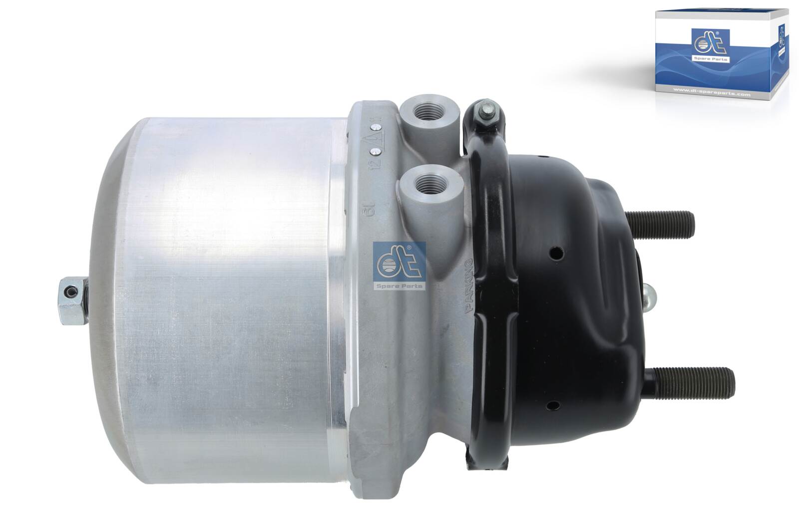 Dt Spare Parts Veeraccumulator remcilinder 1.18876