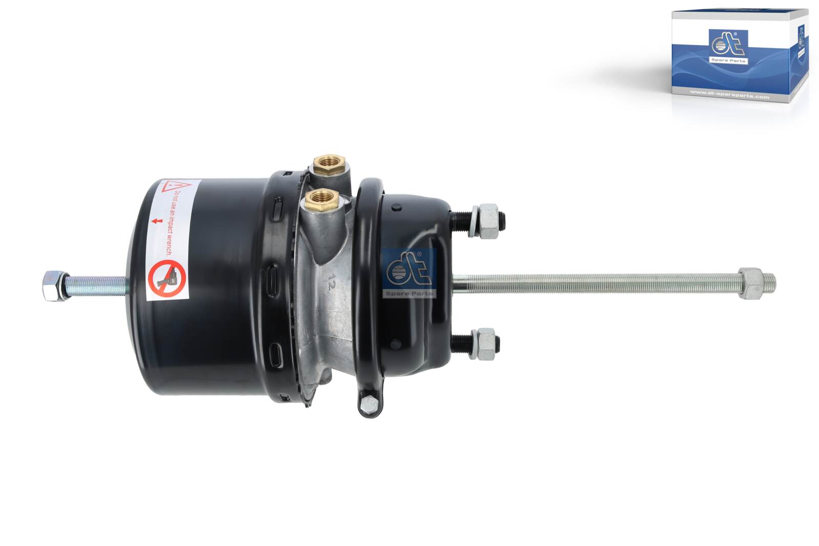 Dt Spare Parts Veeraccumulator remcilinder 1.18880