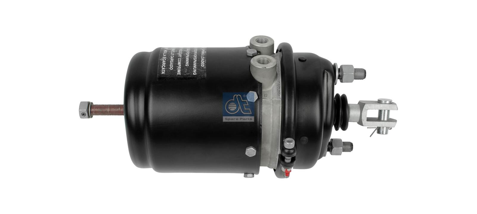 Dt Spare Parts Veeraccumulator remcilinder 1.18886