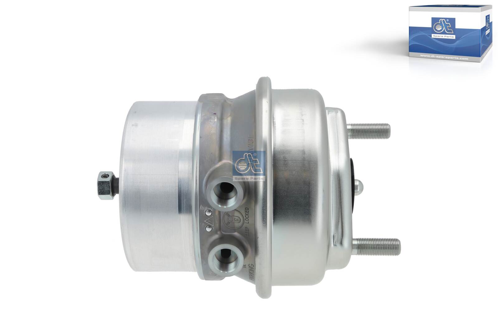 Dt Spare Parts Veeraccumulator remcilinder 1.18983