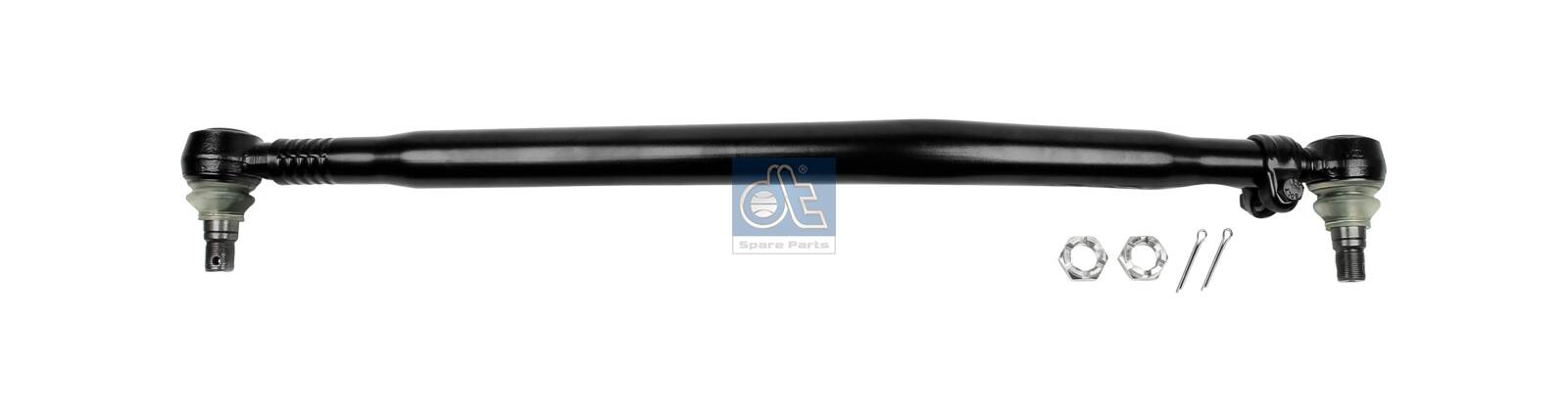 Dt Spare Parts Spoorstangeind / Stuurkogel 1.19041