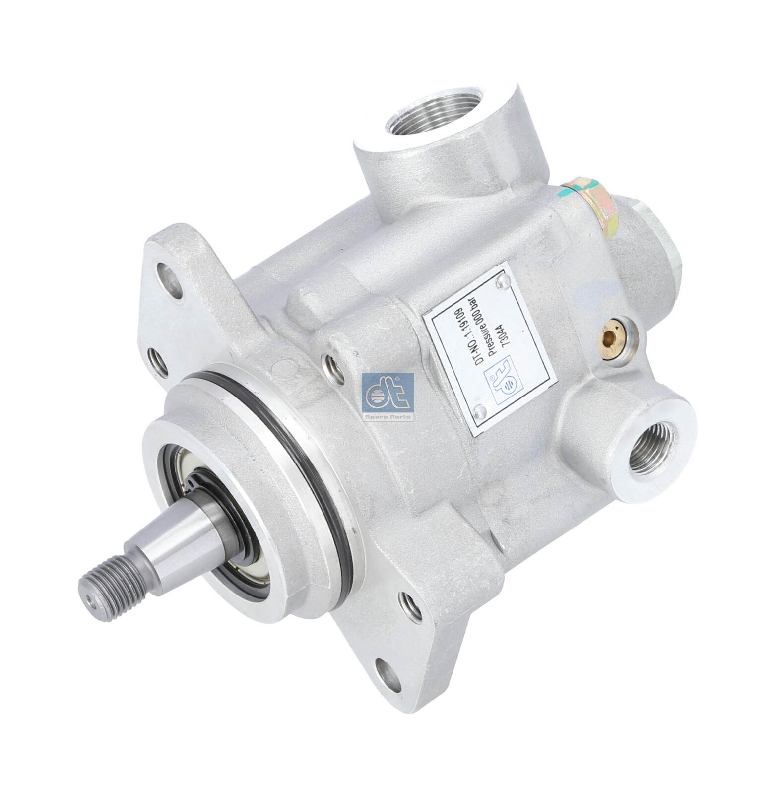 Dt Spare Parts Servopomp 1.19109