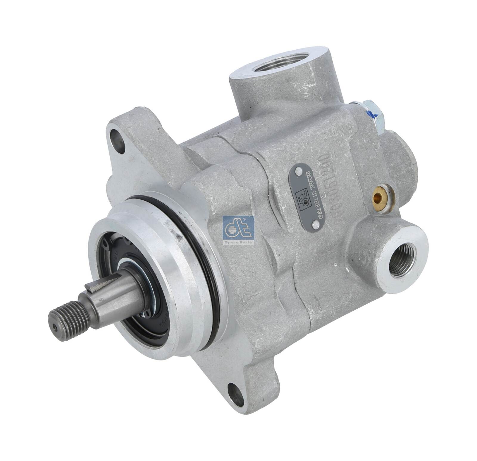 Dt Spare Parts Servopomp 1.19113