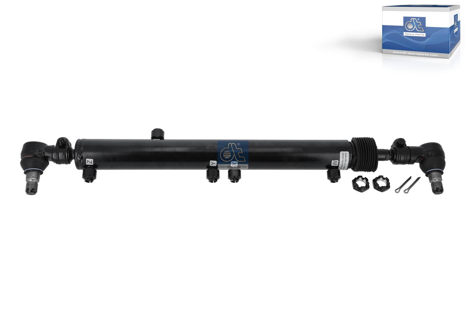 Dt Spare Parts Werkcilinder stuurbekrachtiging 1.19177