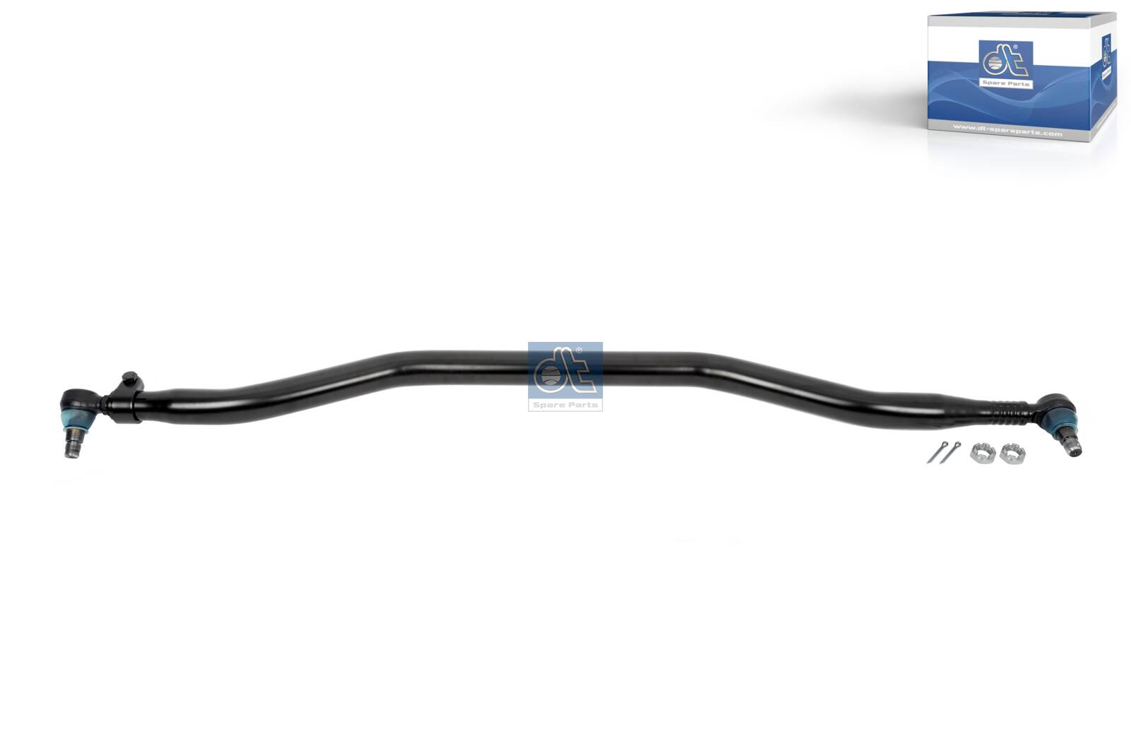 Dt Spare Parts Spoorstang 1.19266