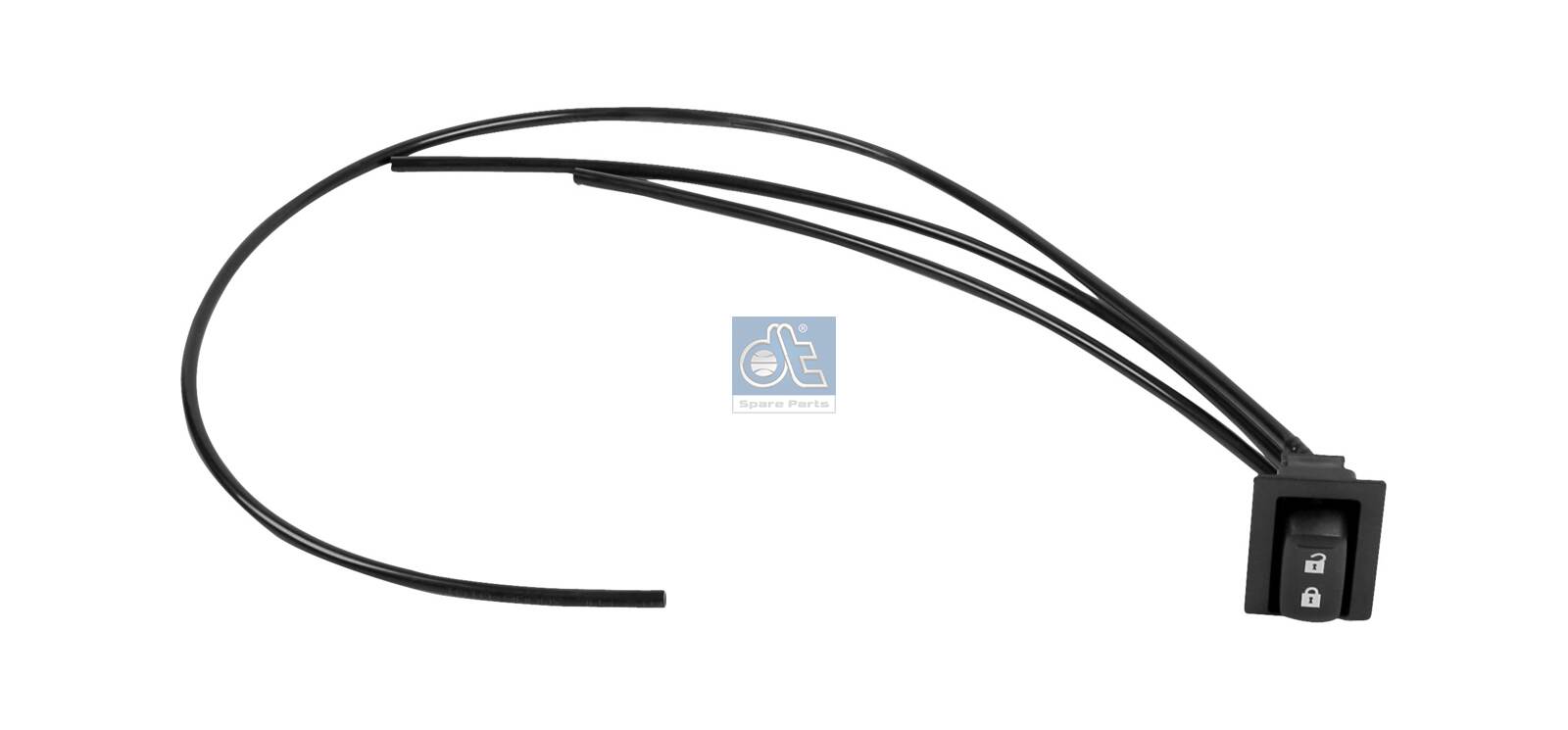 Dt Spare Parts Klep 1.19400