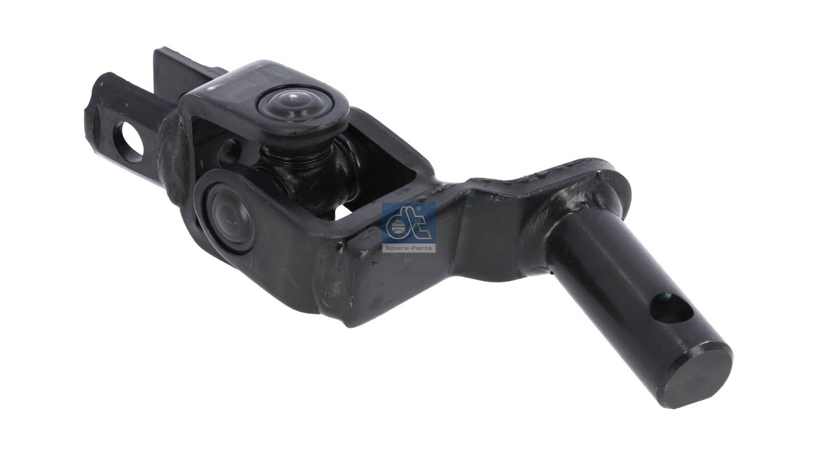 Dt Spare Parts Rubber askoppeling / Hardyschijf 1.19406