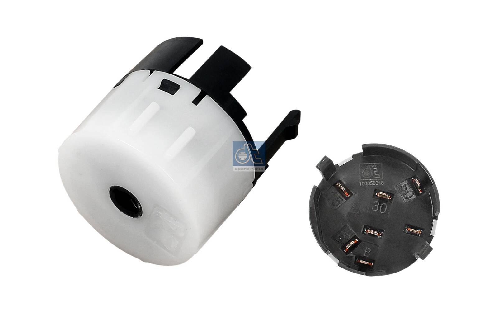 Dt Spare Parts Contactschakelaar 1.19427