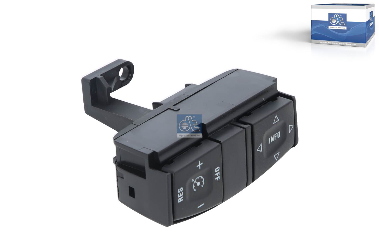 Dt Spare Parts Schakelaar 1.19428