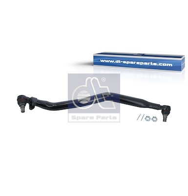 Dt Spare Parts Spoorstangeind / Stuurkogel 1.19450