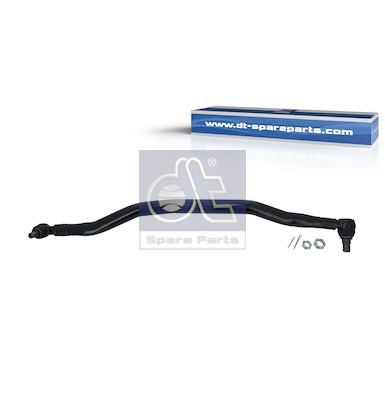 Dt Spare Parts Spoorstangeind / Stuurkogel 1.19480