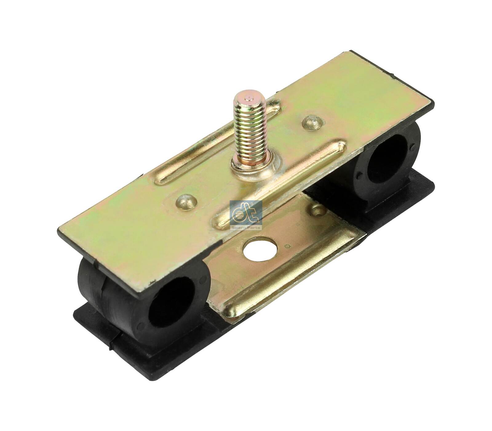 Dt Spare Parts Trillingsdemper 1.21073