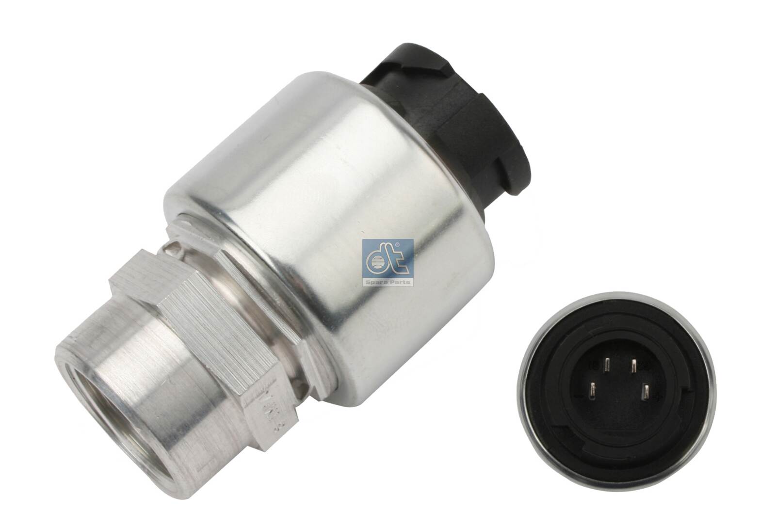 Dt Spare Parts Toerentalsensor 1.21102