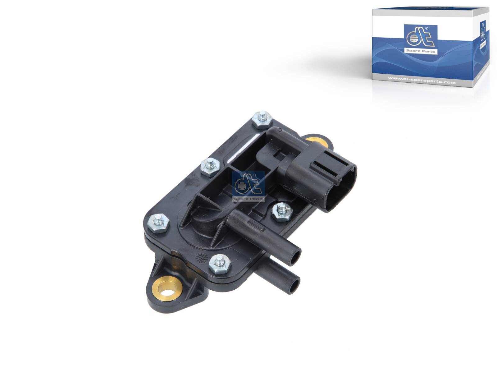 Dt Spare Parts Sensor, uitlaatgasdruk 1.21175