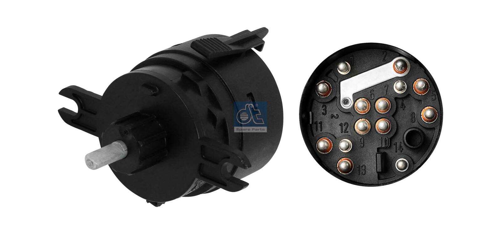 Dt Spare Parts Lichtschakelaar 1.21220