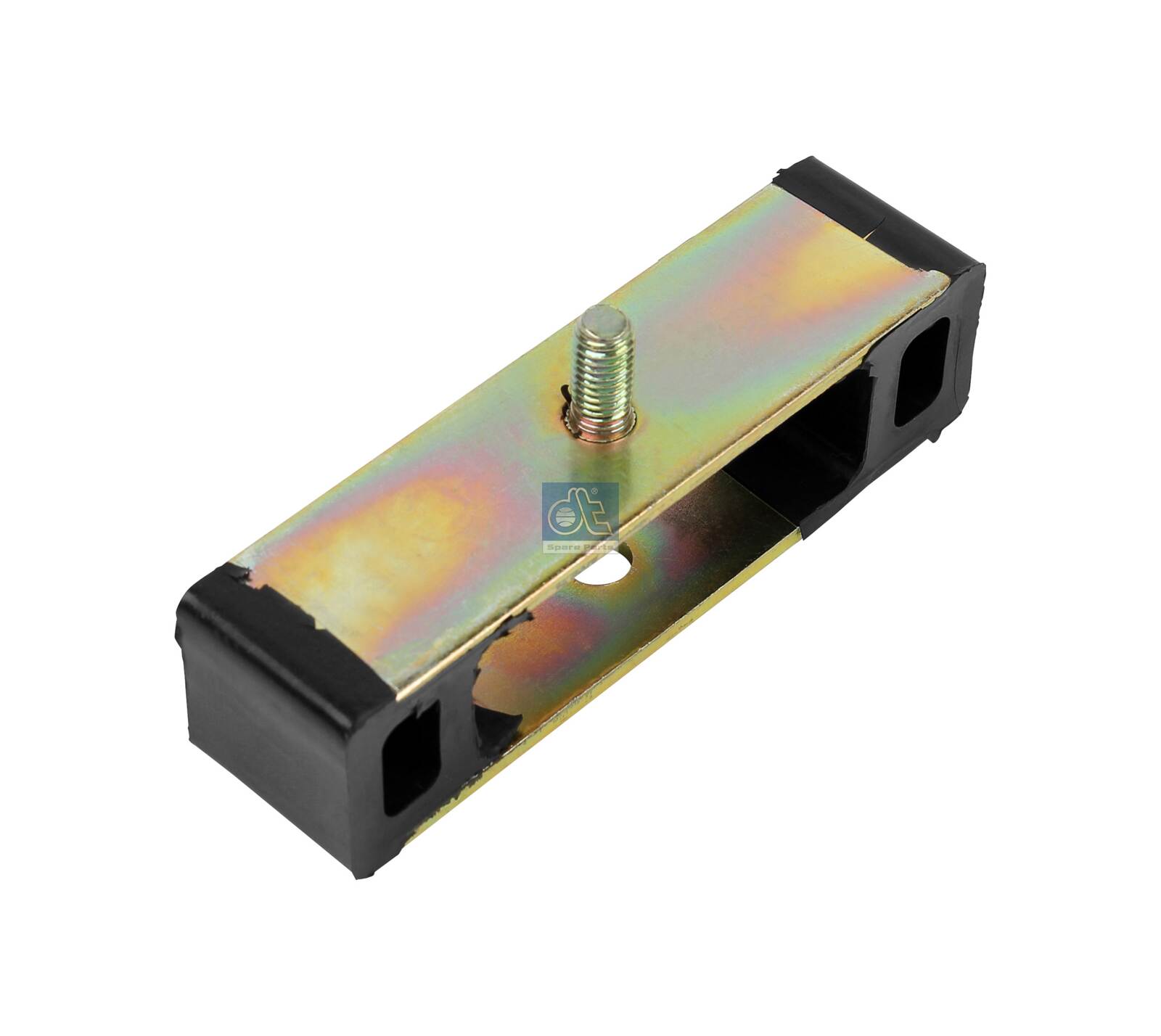 Dt Spare Parts Lamphouder 1.21253