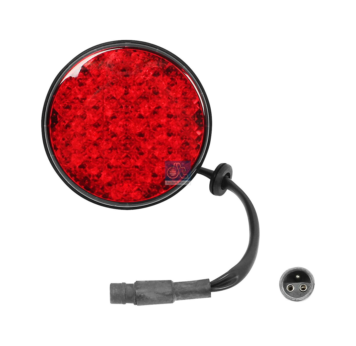 Dt Spare Parts Remlicht 1.21289