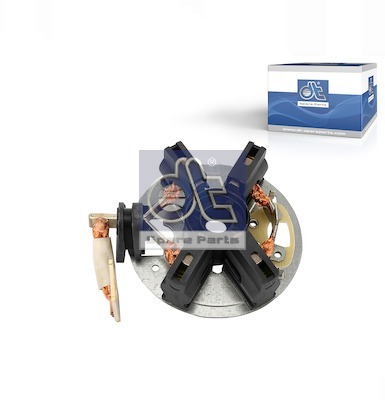 Dt Spare Parts Houder, koolborstel 1.21322