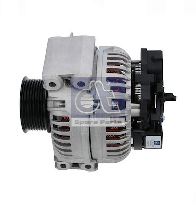 Dt Spare Parts Alternator/Dynamo 1.21327