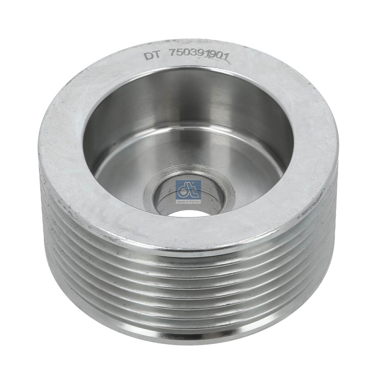 Dt Spare Parts Dynamo poelie (Riemschijf) 1.21342