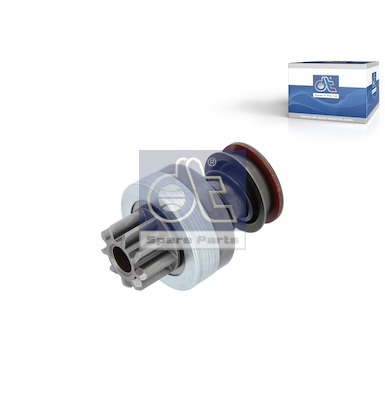 Dt Spare Parts Starter 1.21344