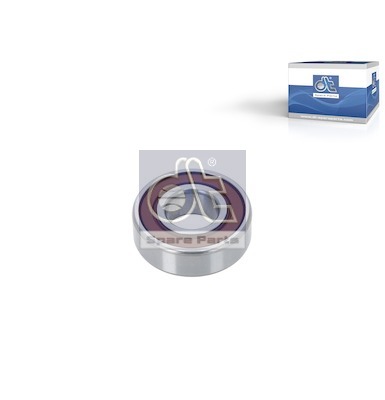 Dt Spare Parts Aandrijfvoering, starter 1.21353