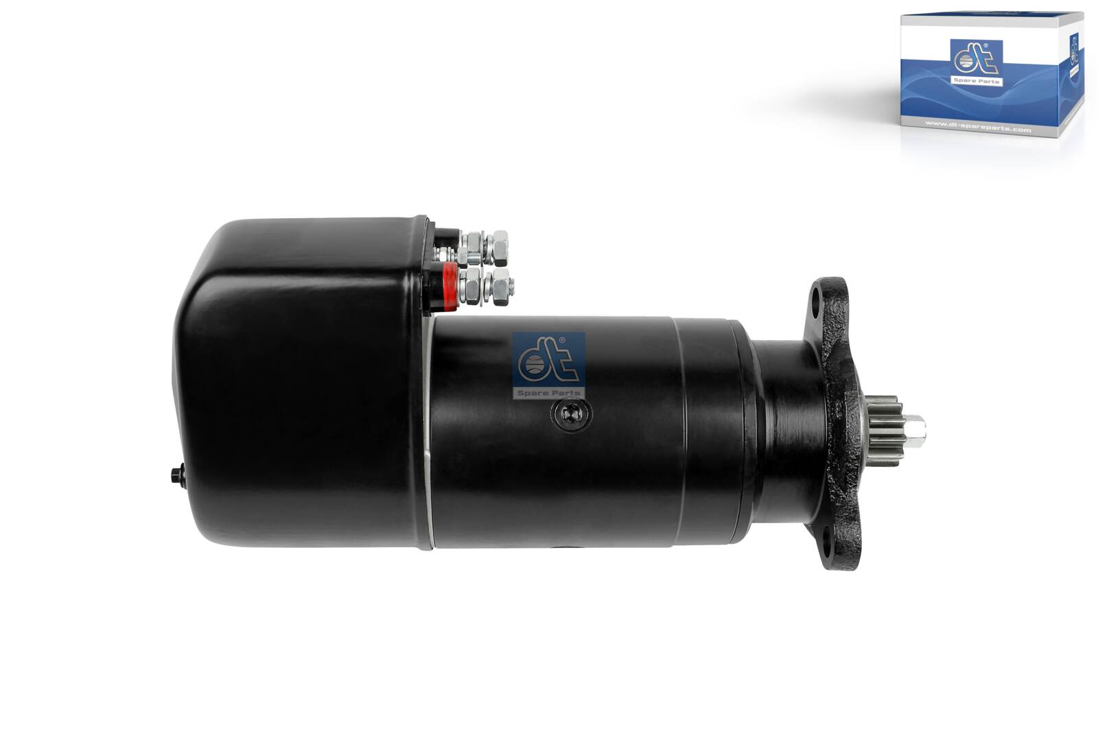 Dt Spare Parts Starter 1.21373