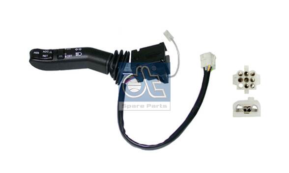 Dt Spare Parts Knipperlichtschakelaar 1.21550