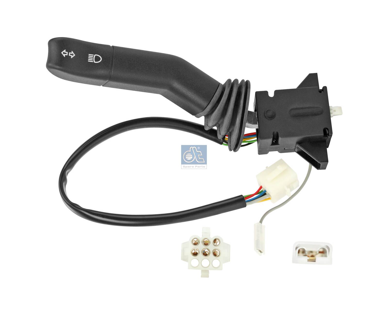 Dt Spare Parts Knipperlichtschakelaar 1.21551