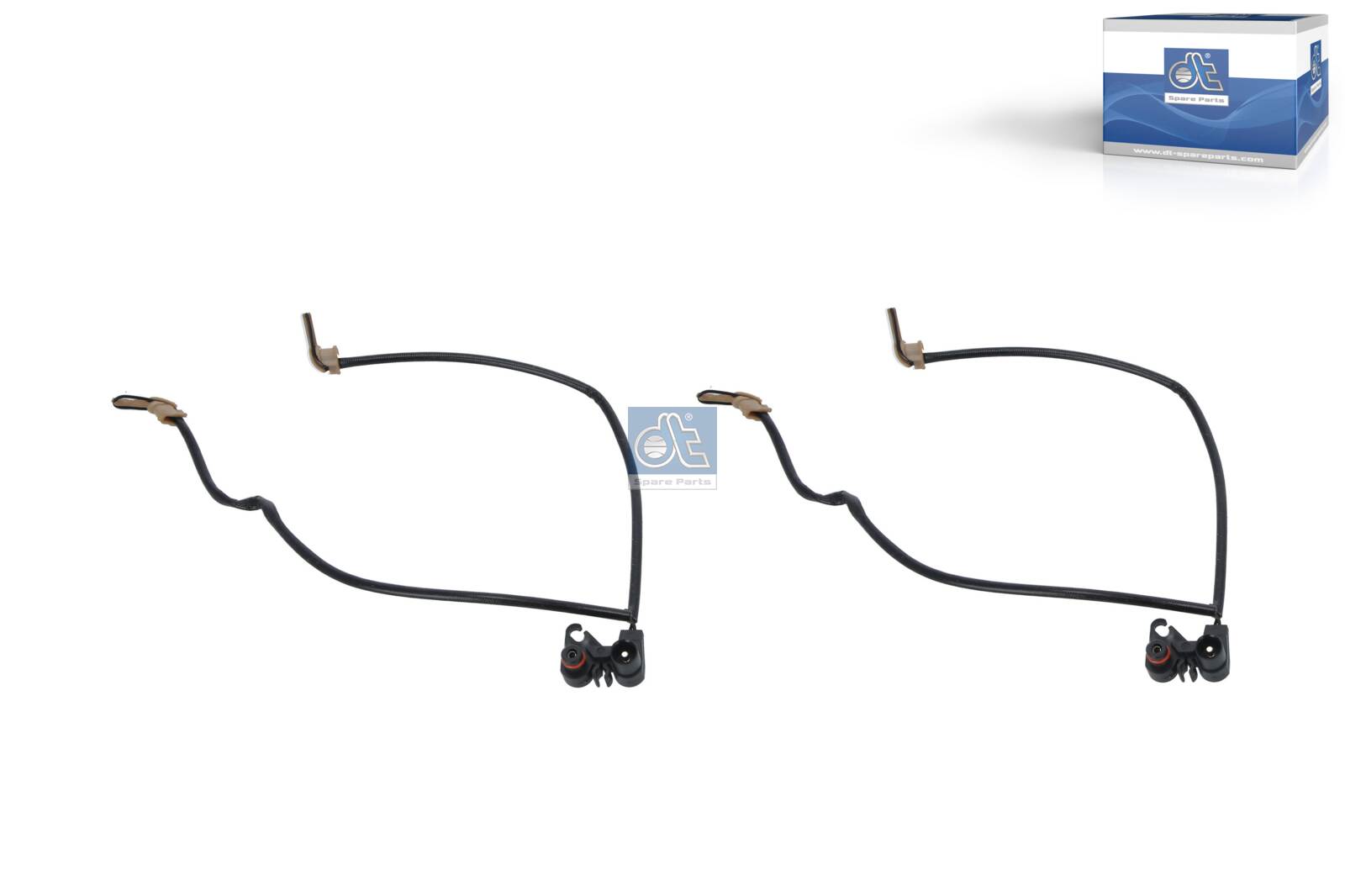 Dt Spare Parts Slijtage indicator 1.21610SP