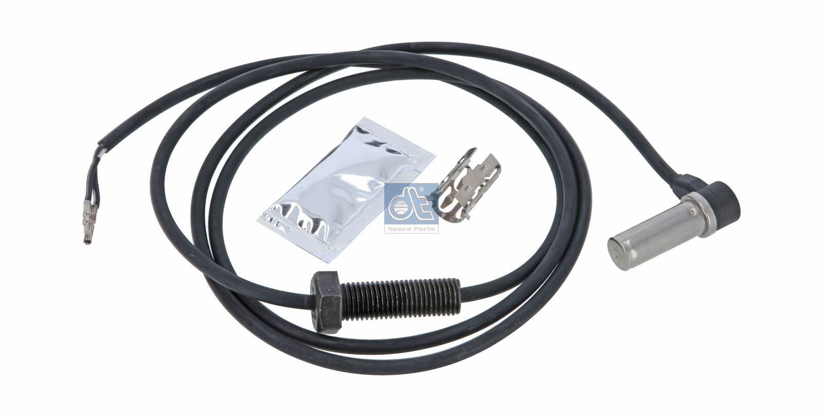 Dt Spare Parts ABS sensor 1.21611