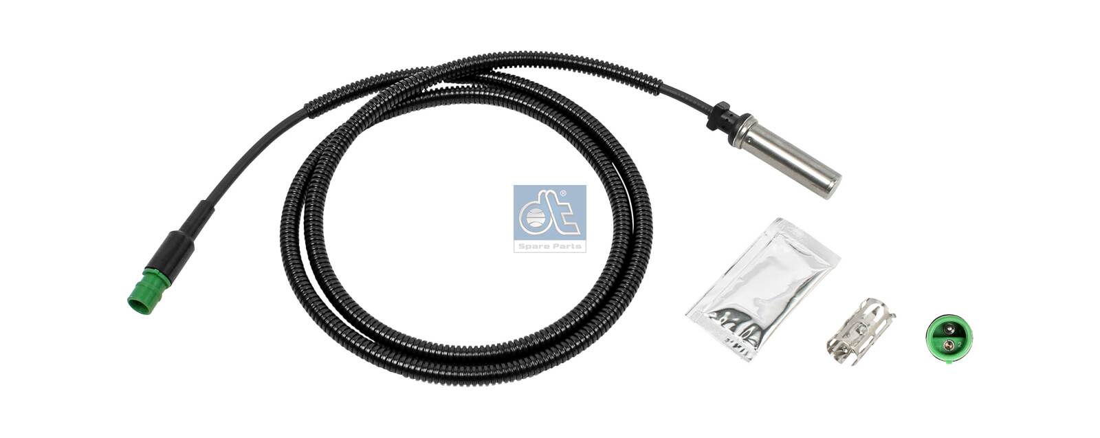 Dt Spare Parts ABS sensor 1.21614