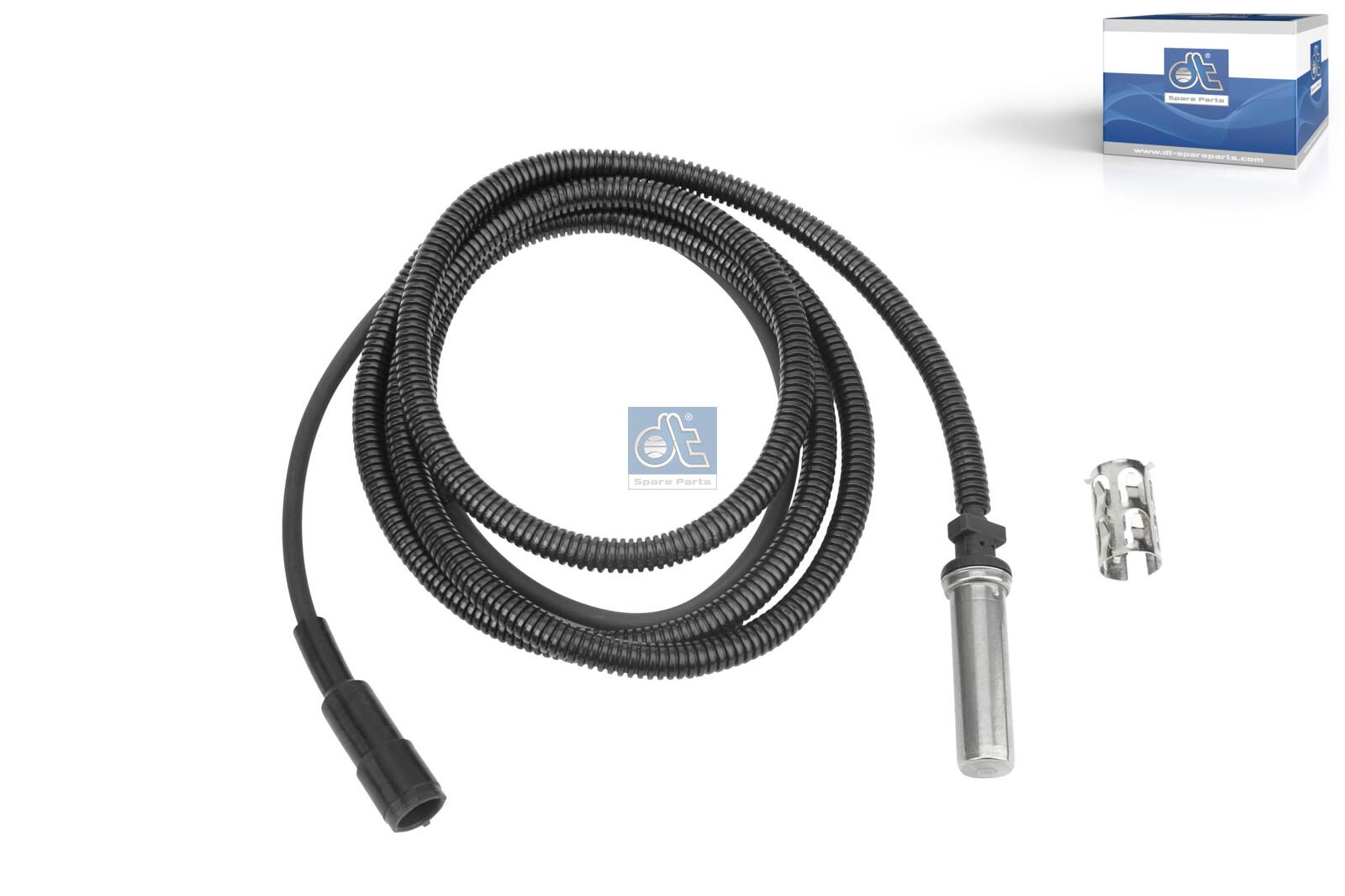 Dt Spare Parts ABS sensor 1.21653
