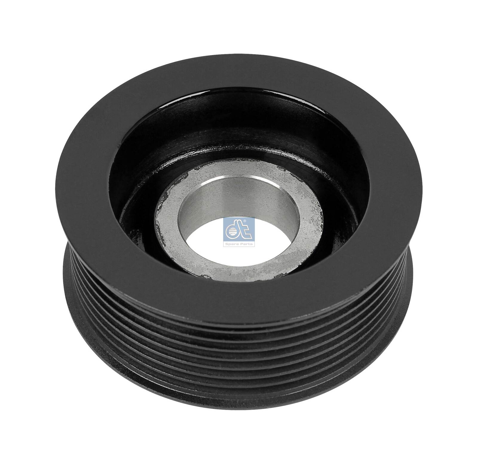 Dt Spare Parts Dynamo poelie (Riemschijf) 1.21680