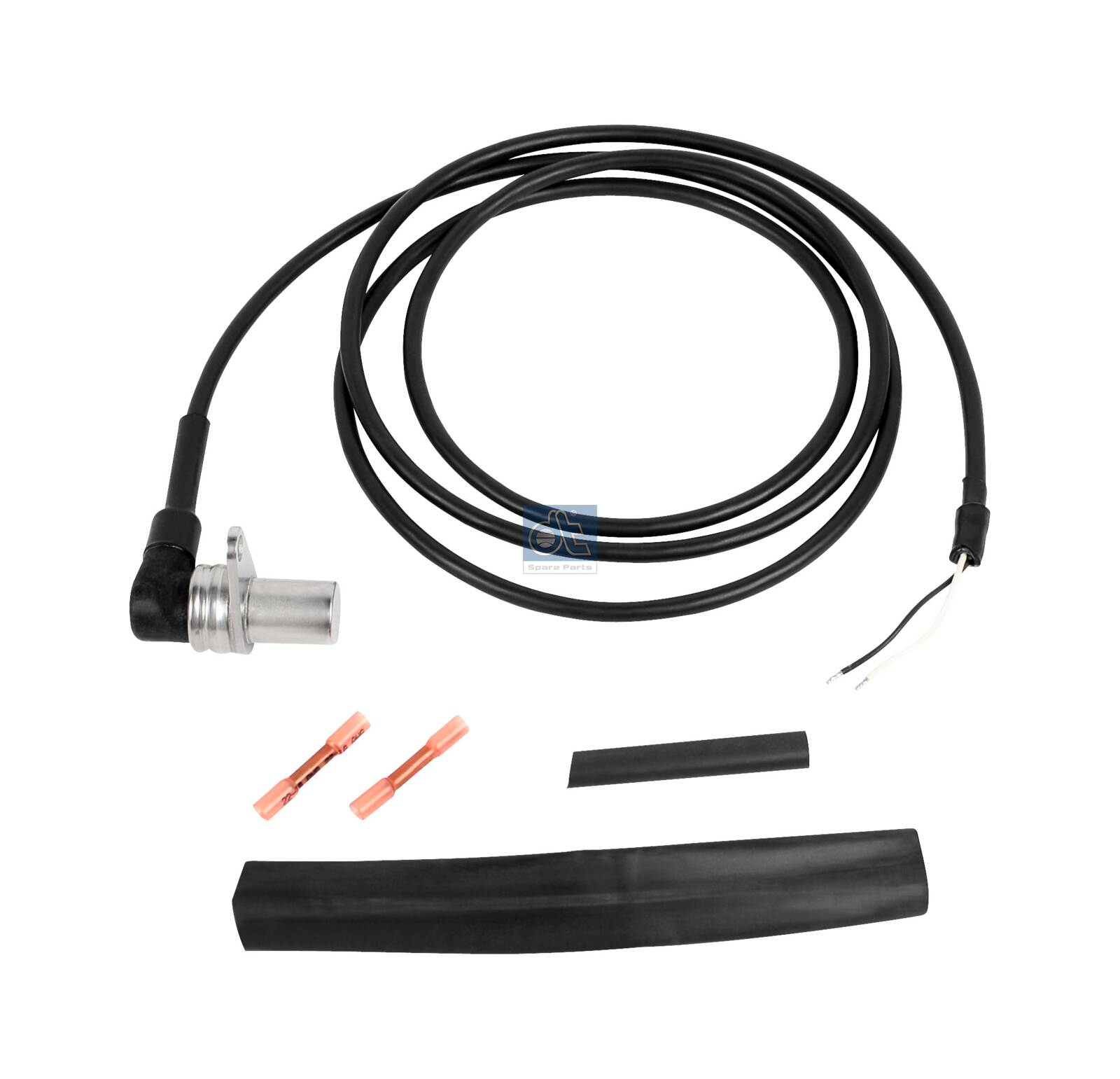 Dt Spare Parts Snelheidssensor versnellingsbak 1.21708