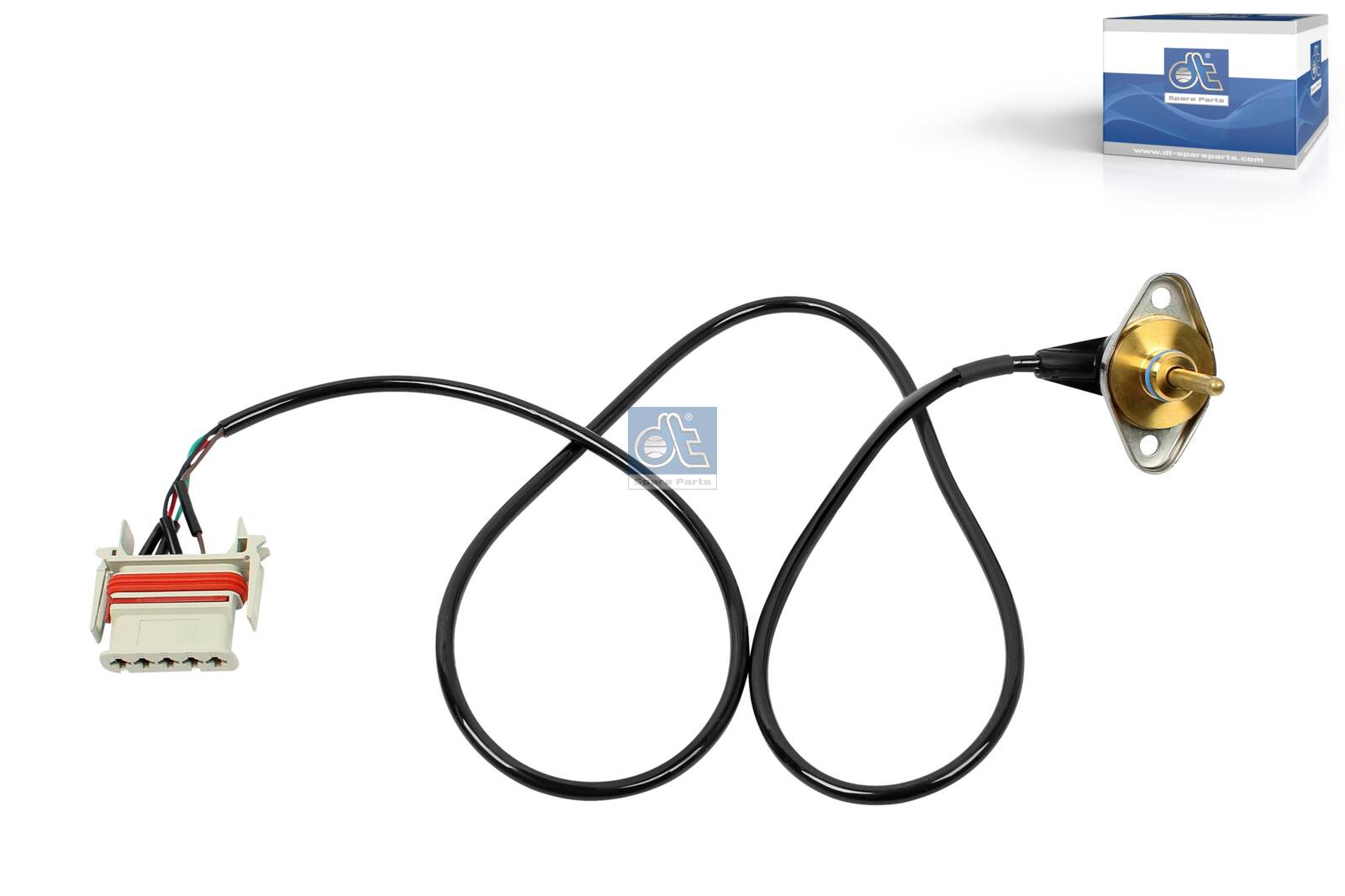 Dt Spare Parts Sensor, vuldruk 1.21732