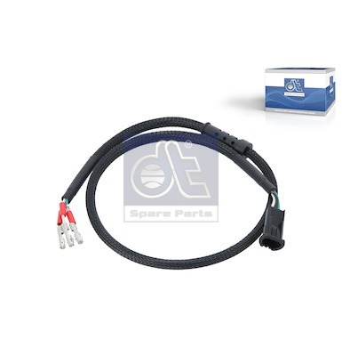 Dt Spare Parts Kabelset 1.21743