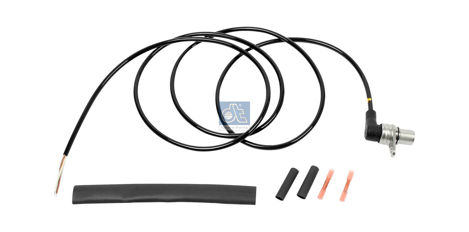 Dt Spare Parts Snelheidssensor versnellingsbak 1.21747