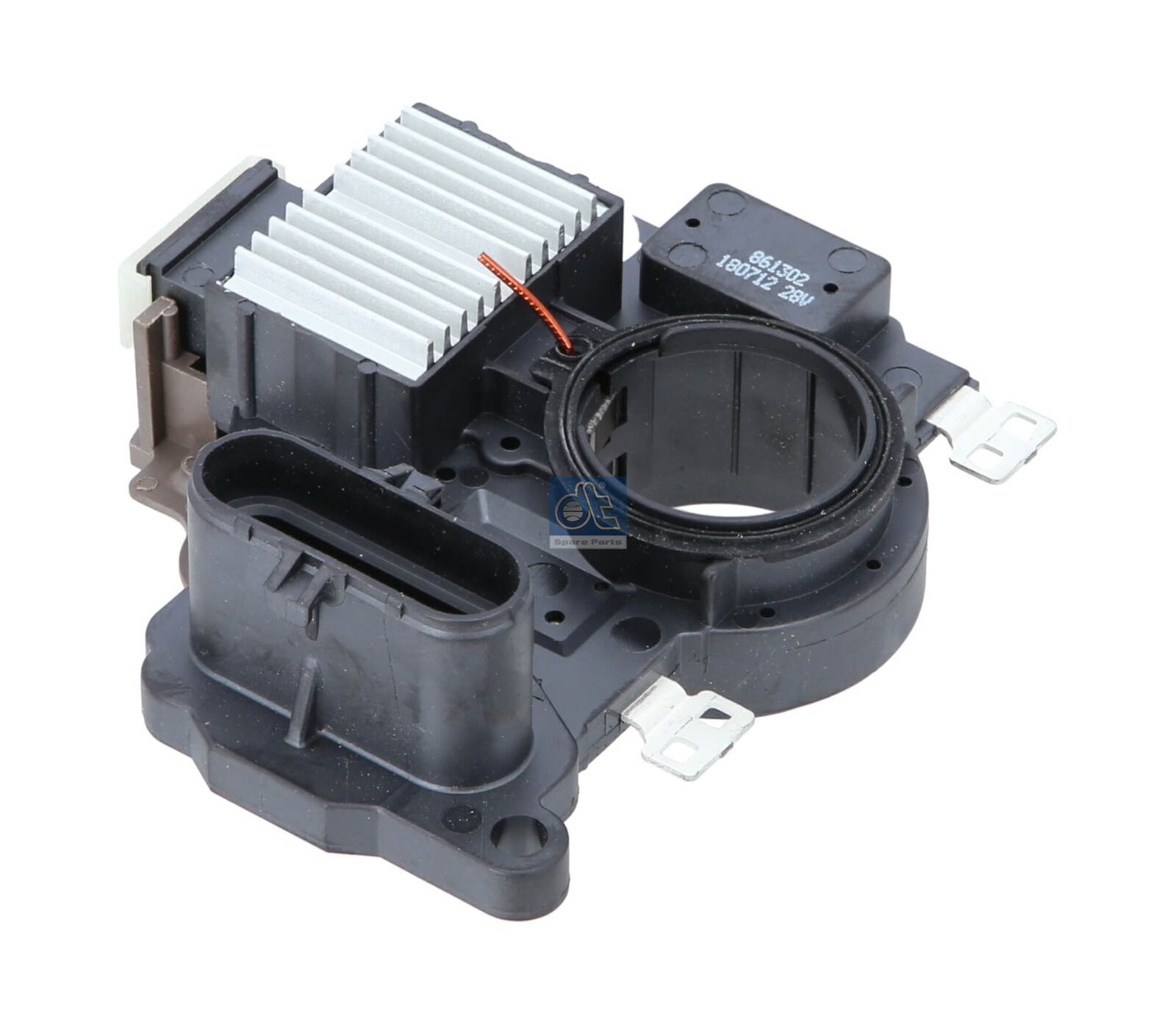 Dt Spare Parts Spanningsregelaar 1.21749