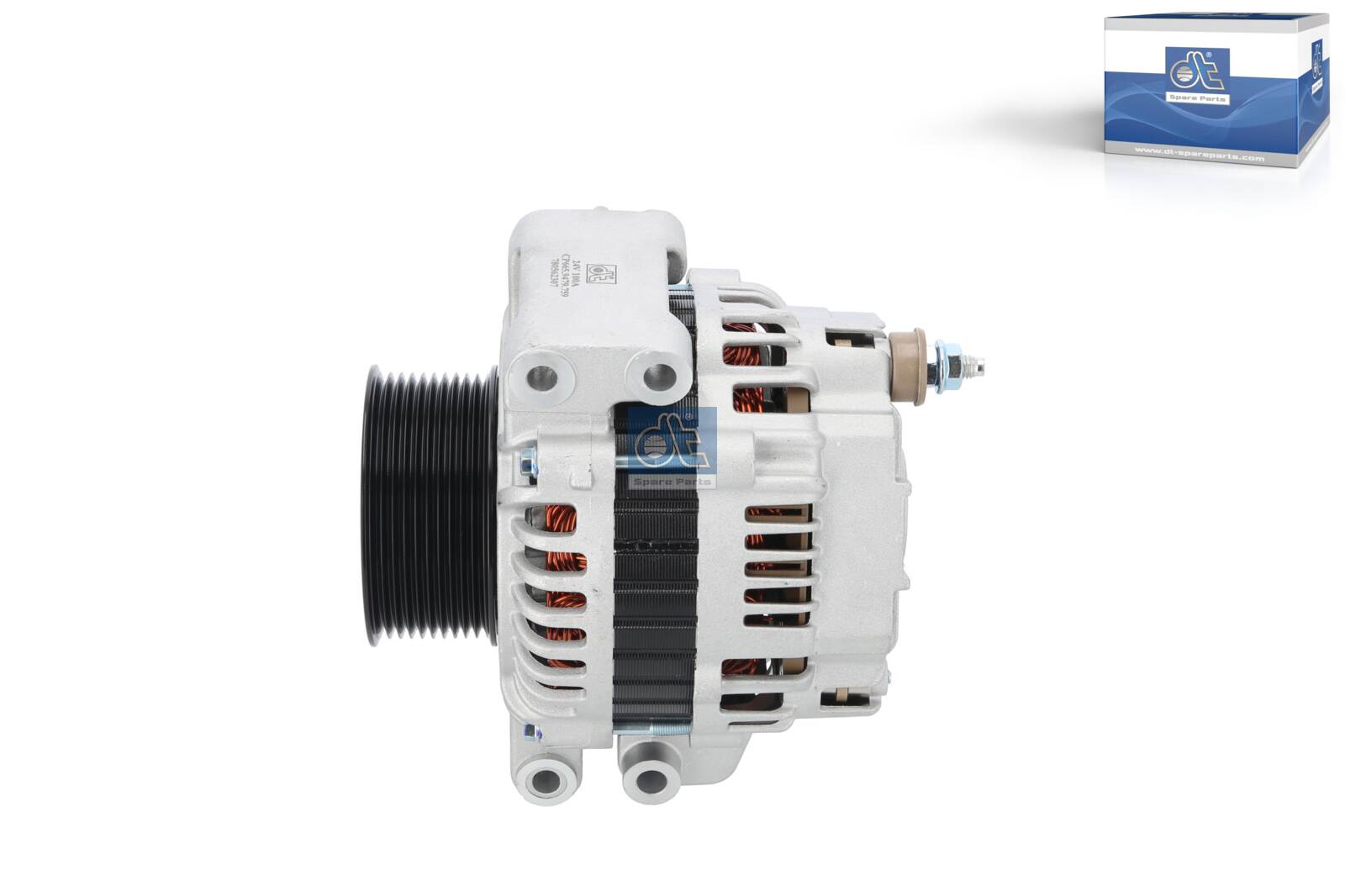 Dt Spare Parts Alternator/Dynamo 1.21759