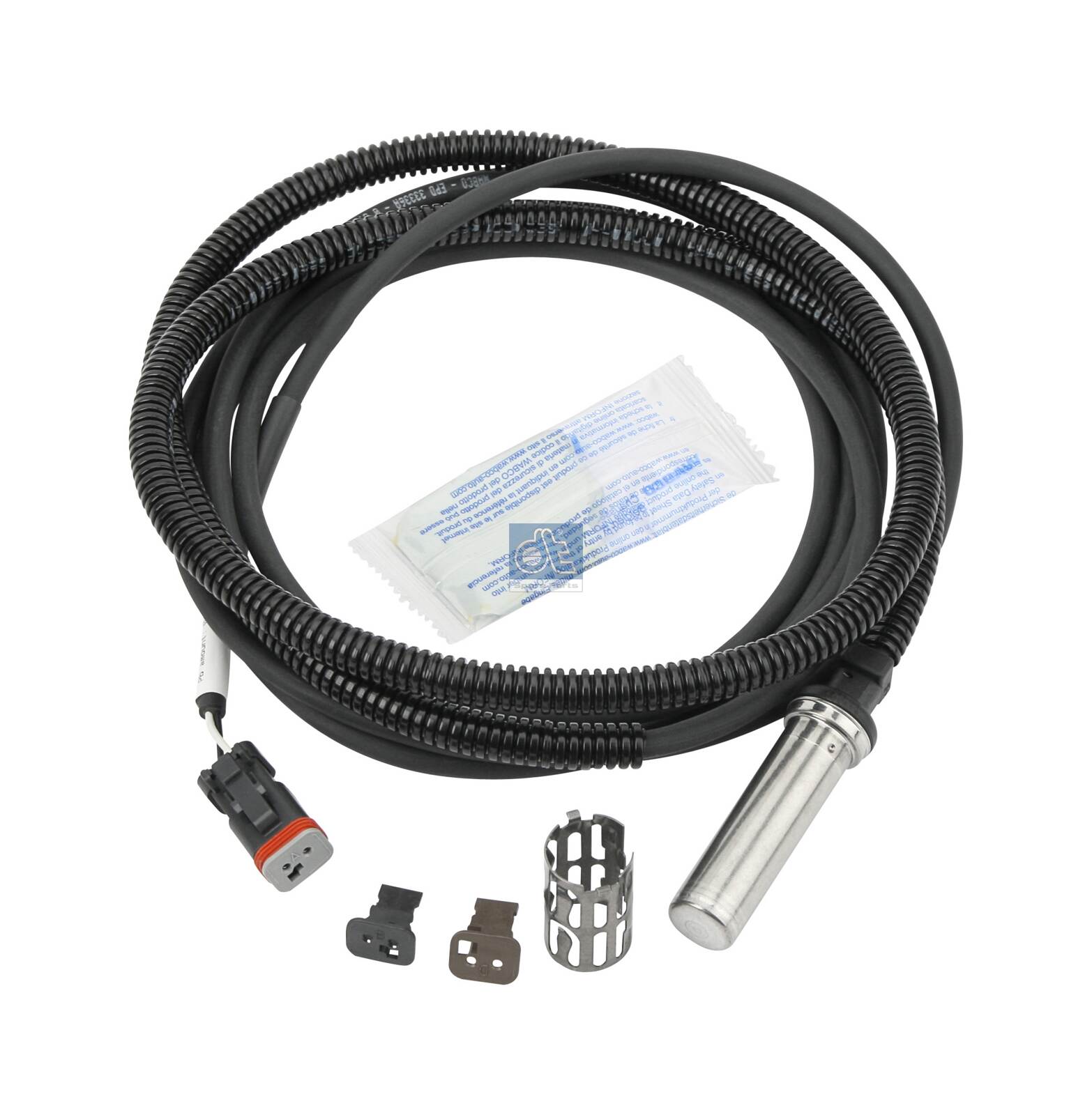 Dt Spare Parts ABS sensor 1.21791
