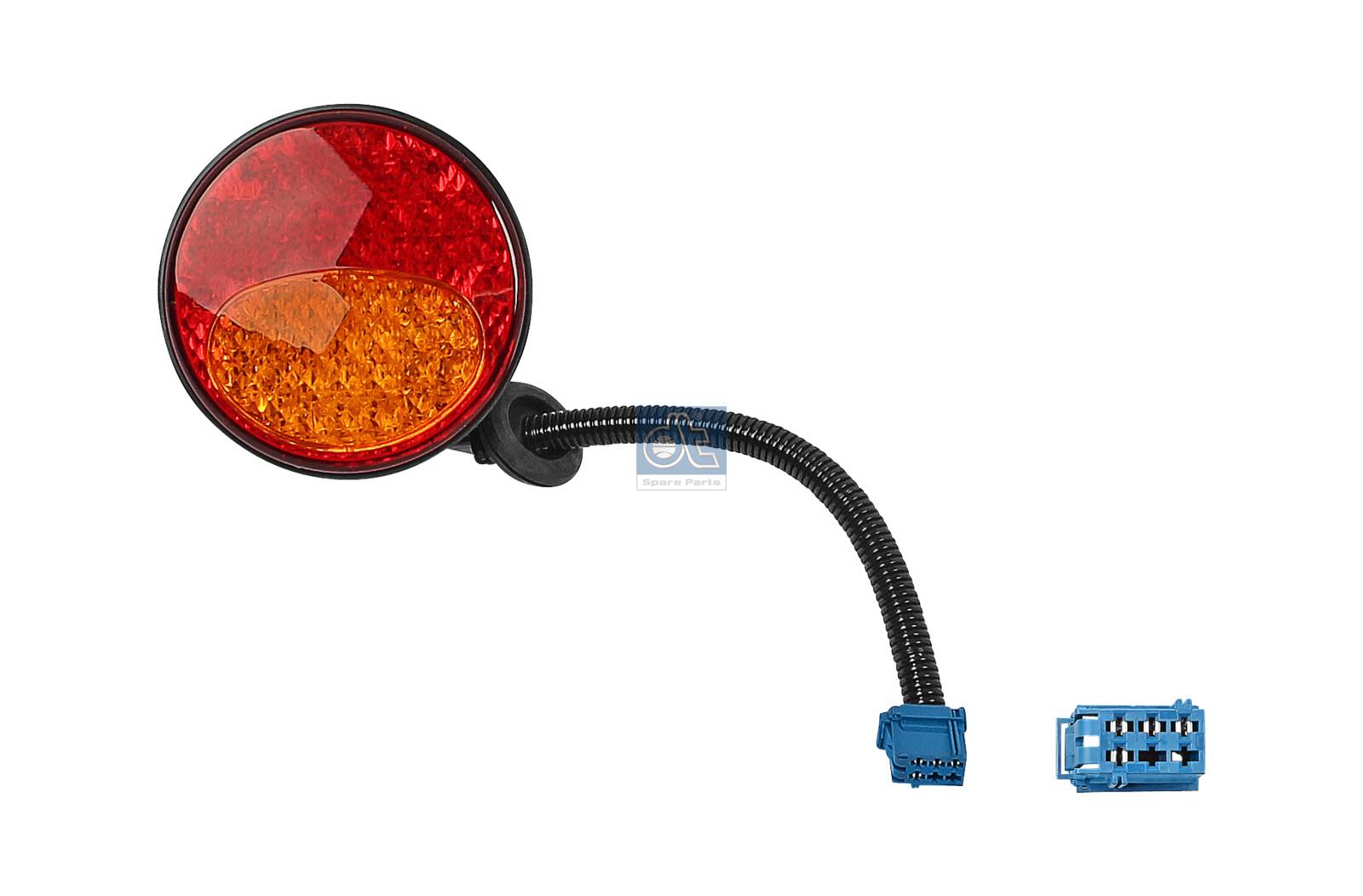 Dt Spare Parts Achterlicht 1.21834